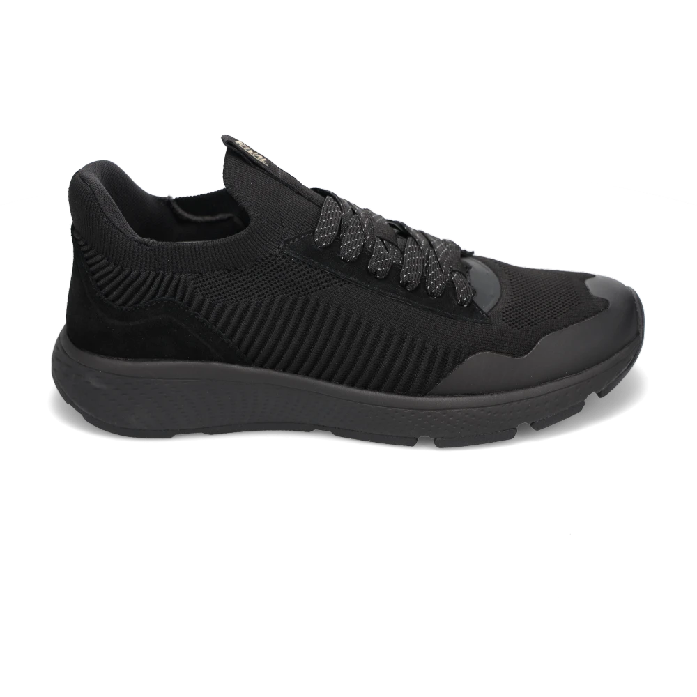 RIVAL Men's Coast - Black/Gold/Black