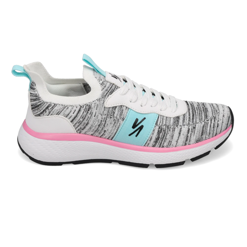 RIVAL Women's Reign Remix - Miami/White/Black