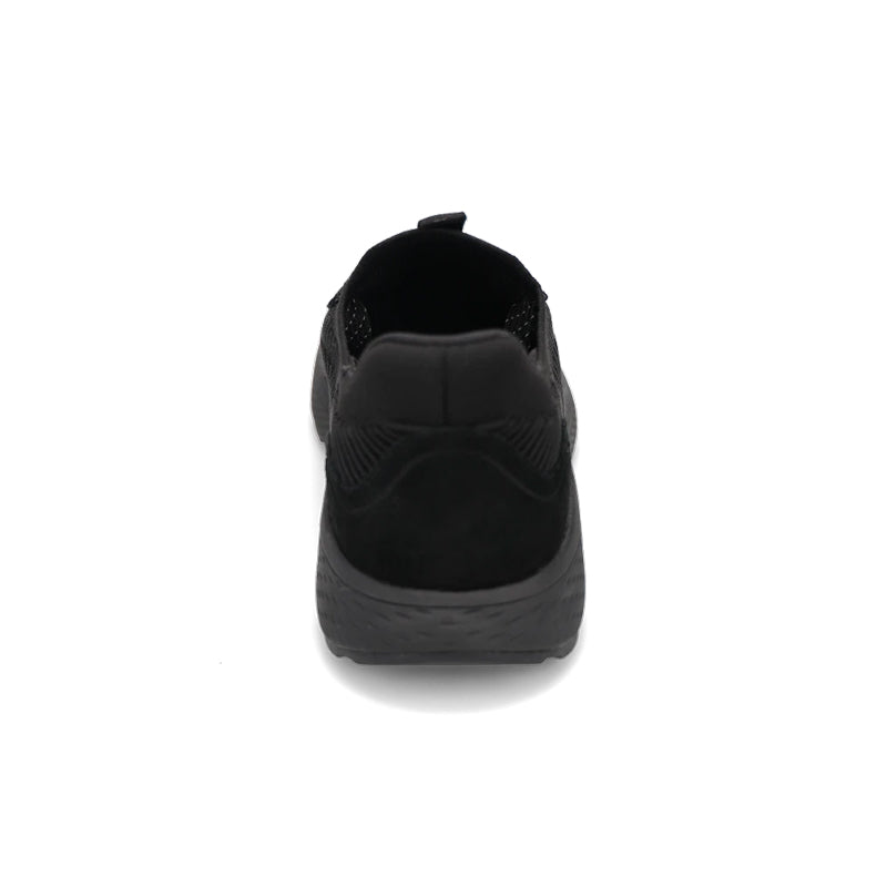 RIVAL Men's Coast - Black/Gold/Black