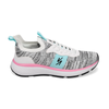 RIVAL Women's Reign Remix - Miami/White/Black