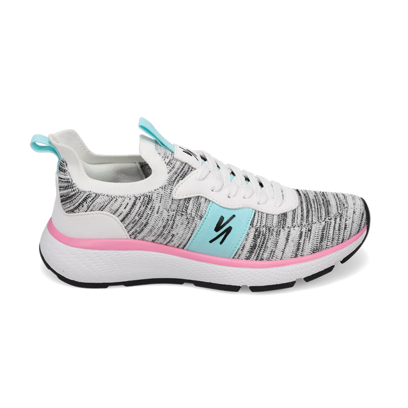 RIVAL Women's Reign Remix - Miami/White/Black