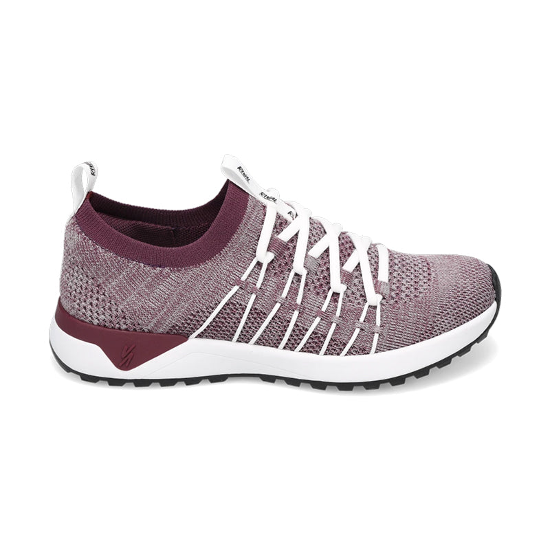 RIVAL Women's Drive Remix - Grape/White/Black