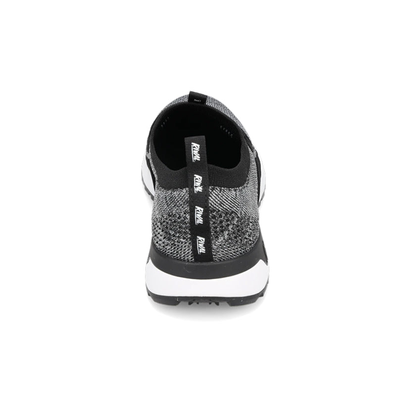 RIVAL Women's Drive Remix - Black/White/Black