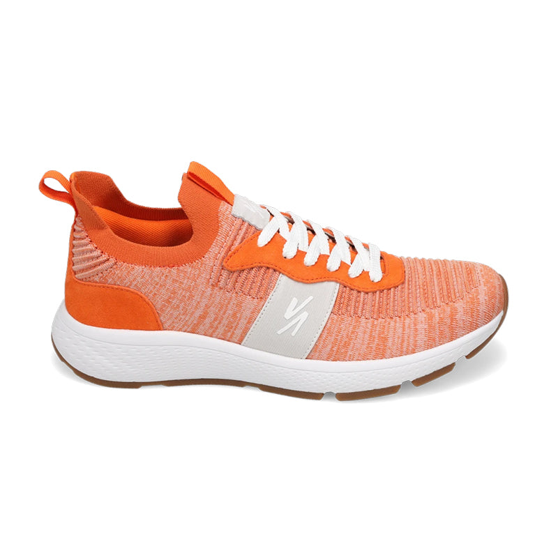 RIVAL Men's Reign Remix - Orange/White/Gum