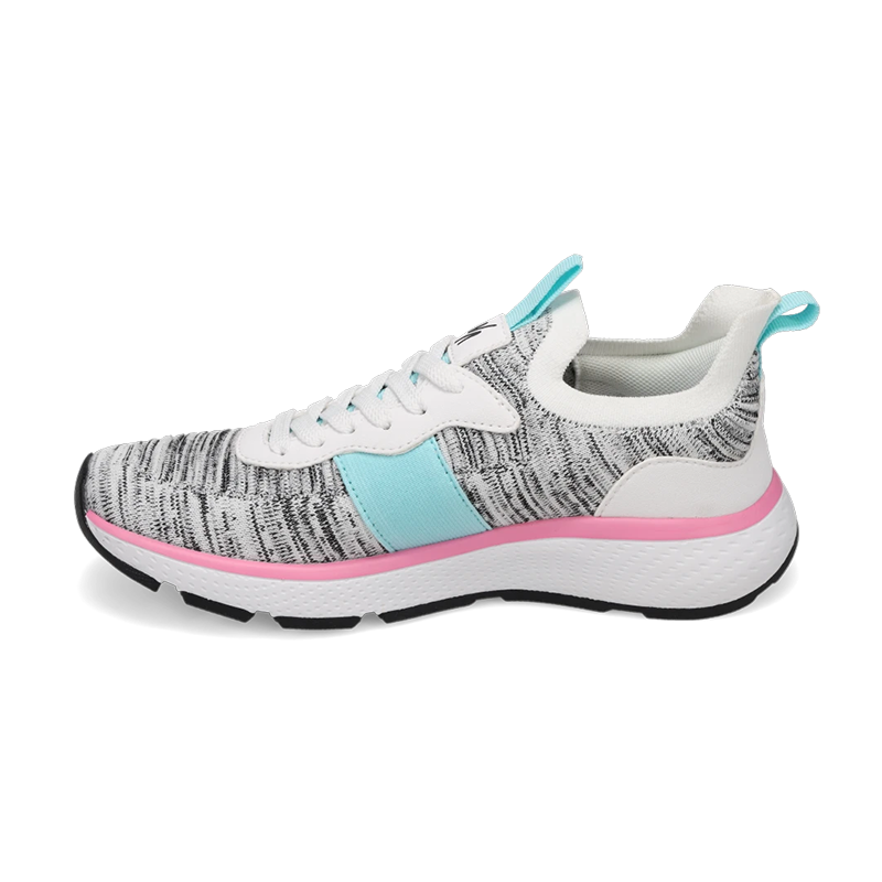 RIVAL Women's Reign Remix - Miami/White/Black