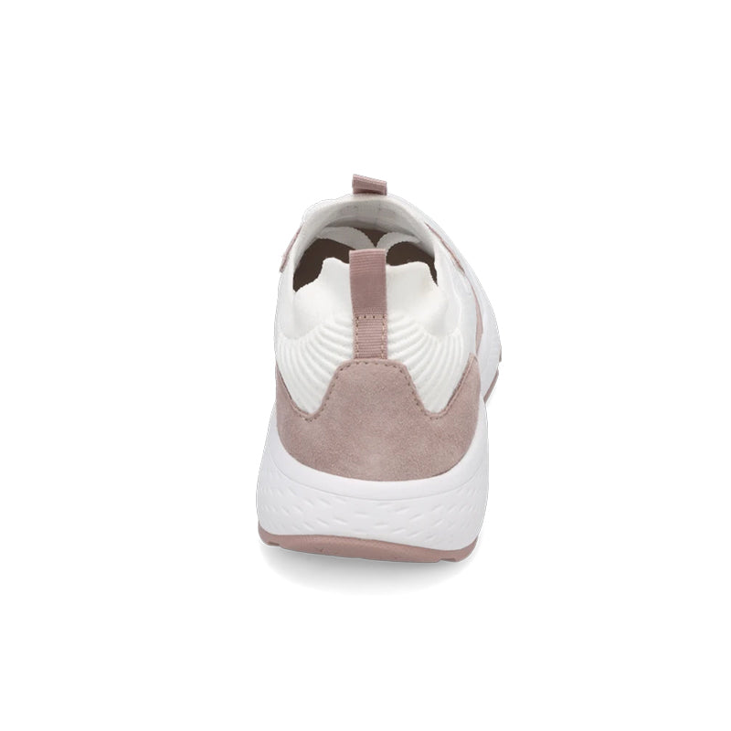 RIVAL Women's Reign - White/Dusty Rose/White
