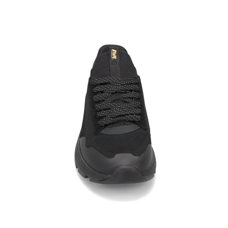 RIVAL Men's Coast - Black/Gold/Black