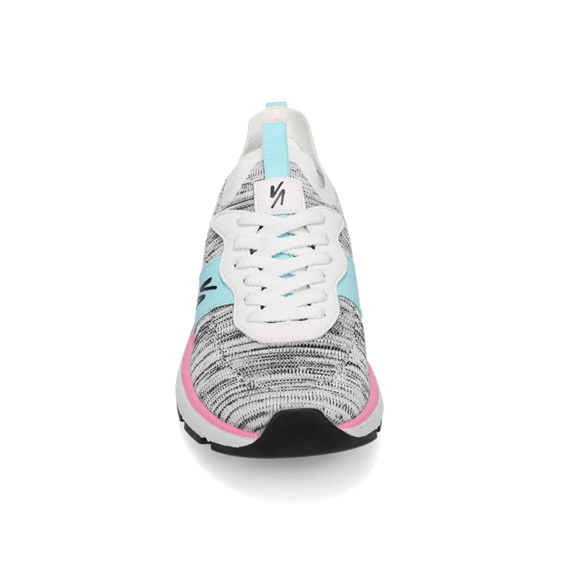 RIVAL Women's Reign Remix - Miami/White/Black