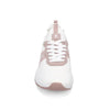 RIVAL Women's Reign - White/Dusty Rose/White