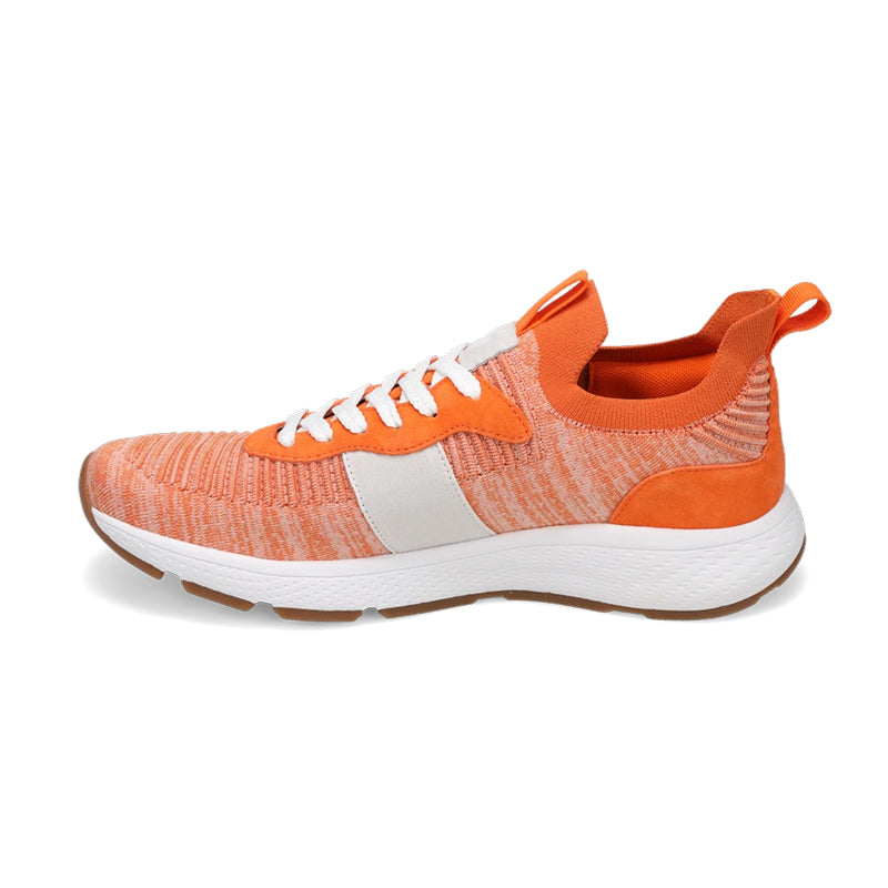 RIVAL Men's Reign Remix - Orange/White/Gum