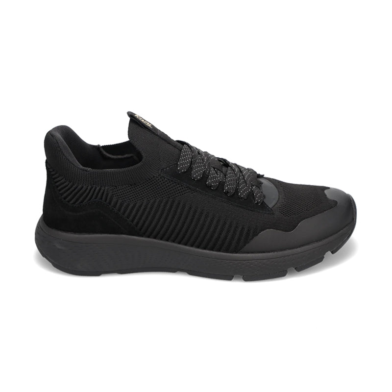 RIVAL Men's Coast - Black/Gold/Black
