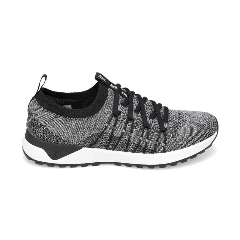 RIVAL Women's Drive Remix - Black/White/Black