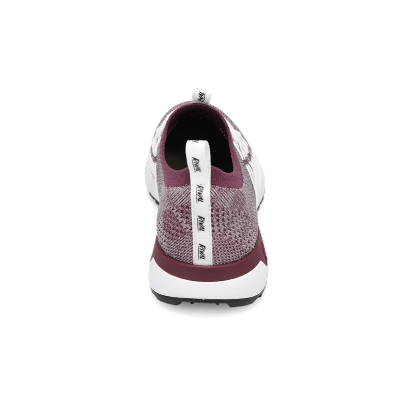 RIVAL Women's Drive Remix - Grape/White/Black