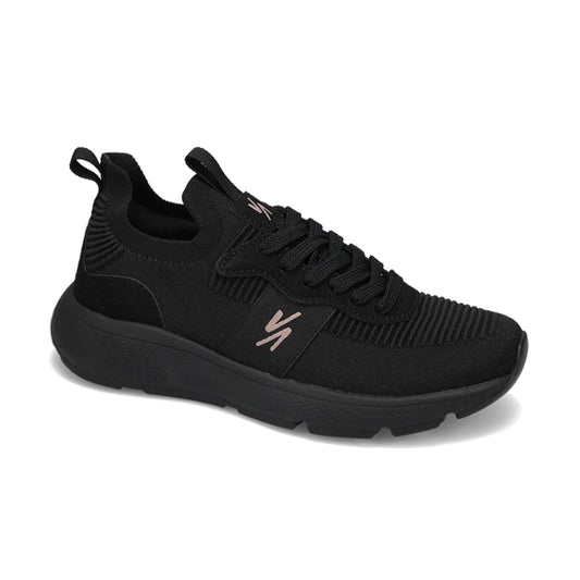 RIVAL Women's Reign - Black/Rose Gold/Black