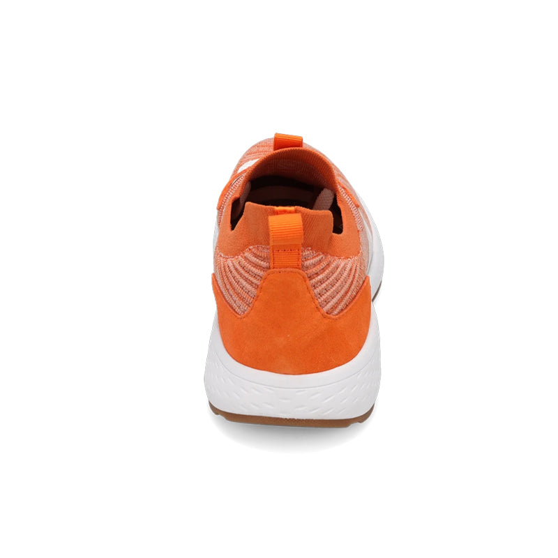 RIVAL Men's Reign Remix - Orange/White/Gum