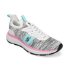 RIVAL Women's Reign Remix - Miami/White/Black
