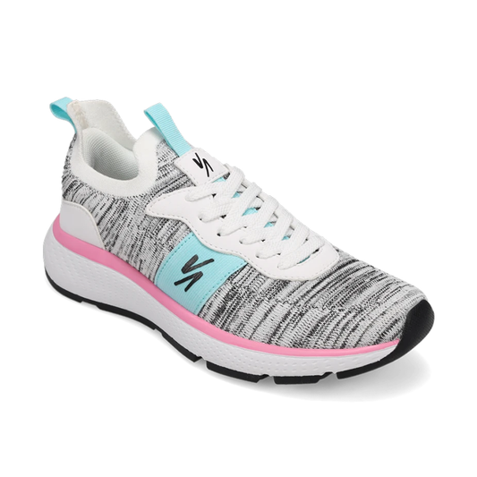 RIVAL Women's Reign Remix - Miami/White/Black