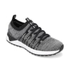 RIVAL Women's Drive Remix - Black/White/Black