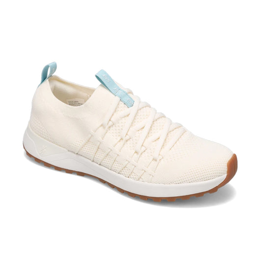 RIVAL Women's Drive - Ivory/Light Blue/Gum