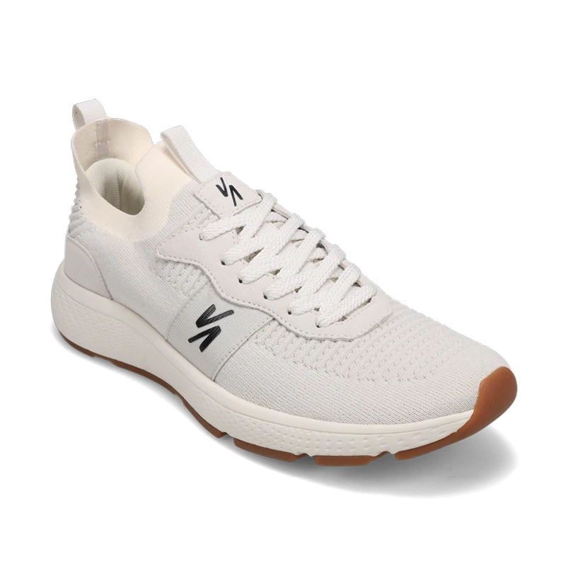 RIVAL Men's Reign - Vanilla/Black/Gum – RIVAL Shoes