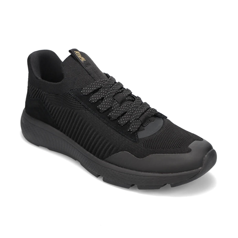 RIVAL Men's Coast - Black/Gold/Black