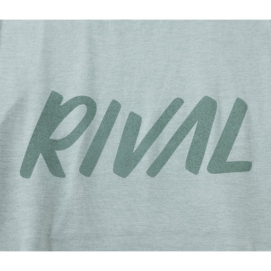 Women's My All Day High Neck Tank - Sage