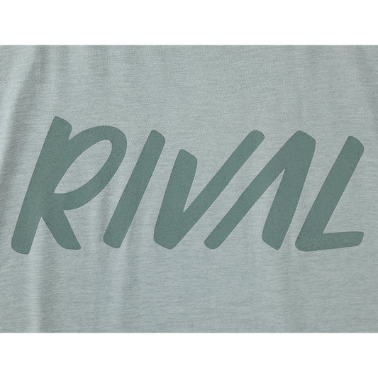 Women's My All Day T-Shirt - Sage