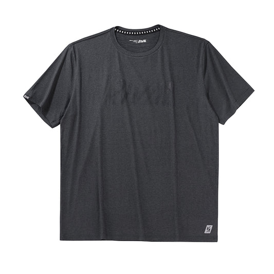 Unisex My All Day Active T-Shirt - Black