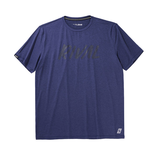 Unisex My All Day Active T-Shirt - Navy
