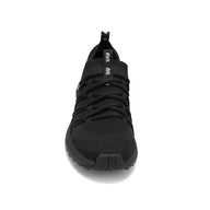 Toe view of RIVAL Women's Drive in All Black.