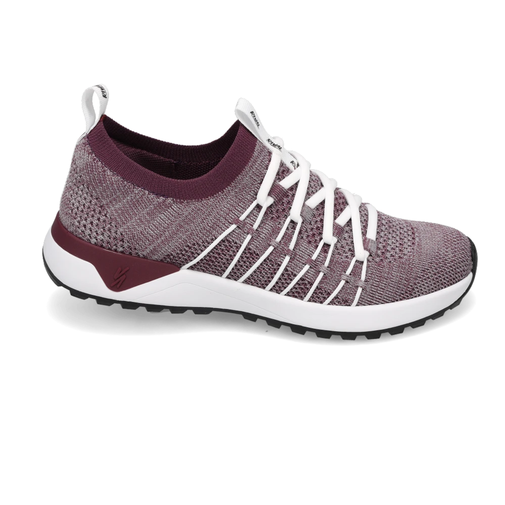RIVAL Women's Drive Remix - Grape/White/Black