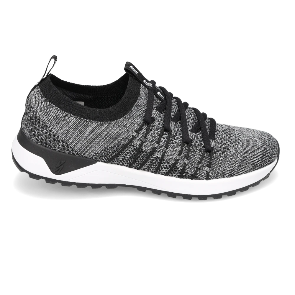 RIVAL Women's Drive Remix - Black/White/Black