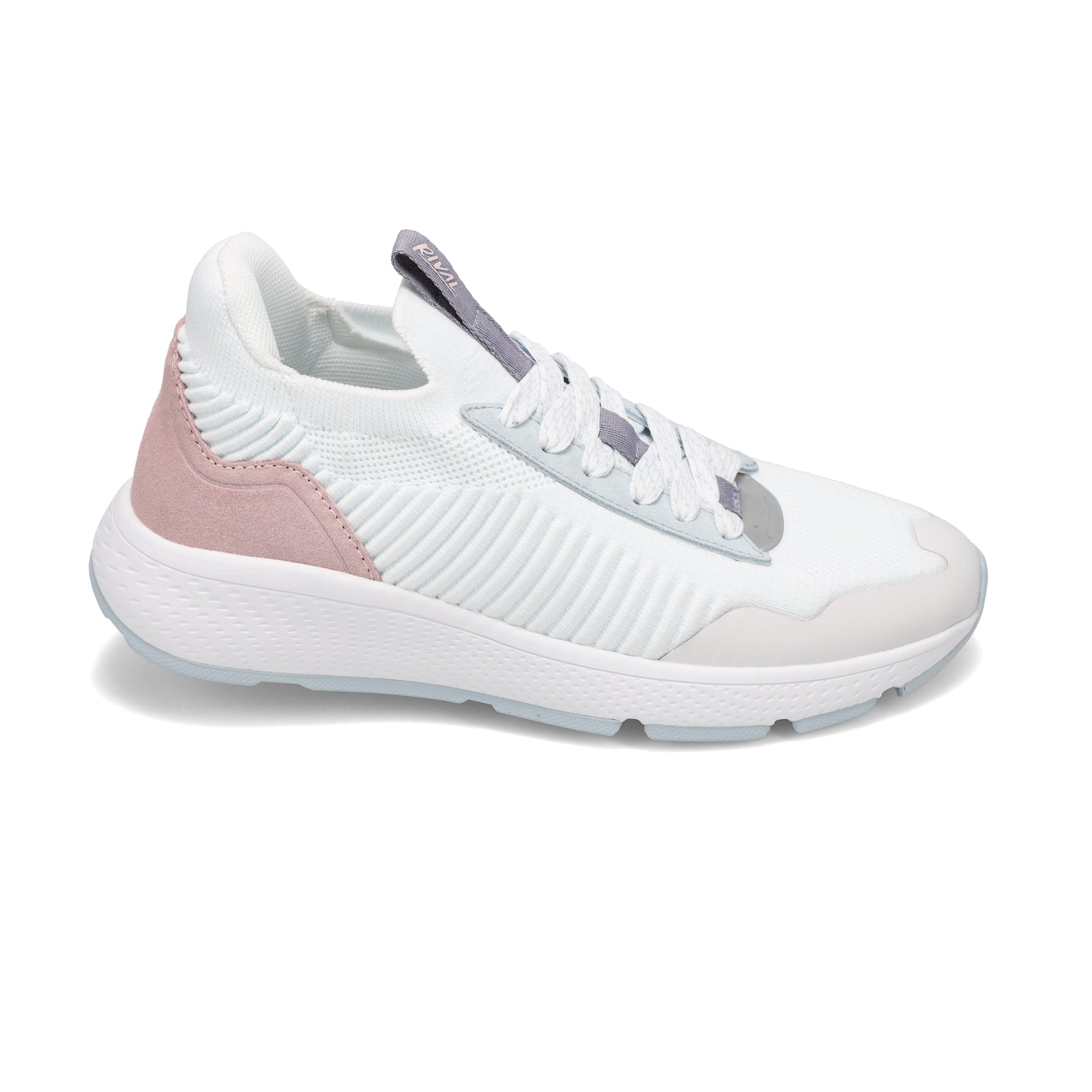 RIVAL Women's Coast - White Multi/Peach/Sky Blue