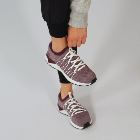RIVAL Women's Drive Remix - Grape/White/Black