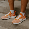 RIVAL Men's Reign Remix - Orange/White/Gum