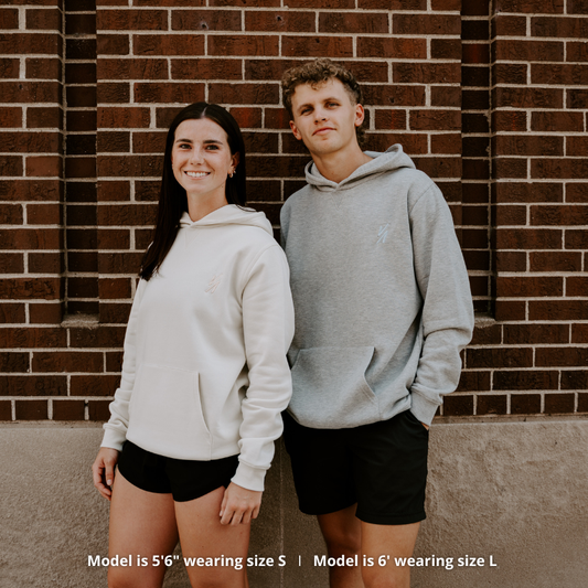 Unisex My Favorite Hoodie - Buff