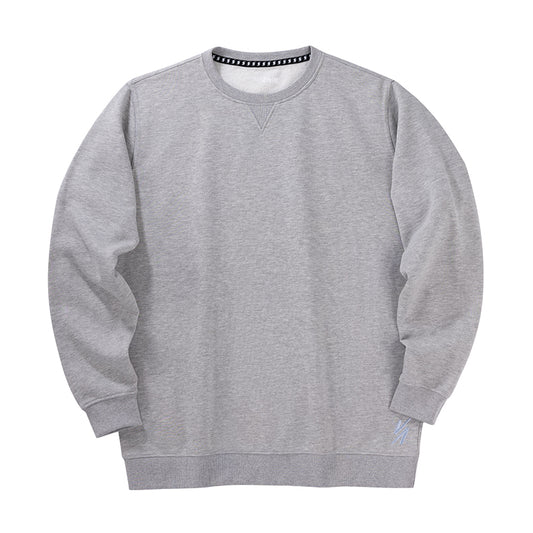 Unisex My Everyday Crew Sweatshirt - Fog
