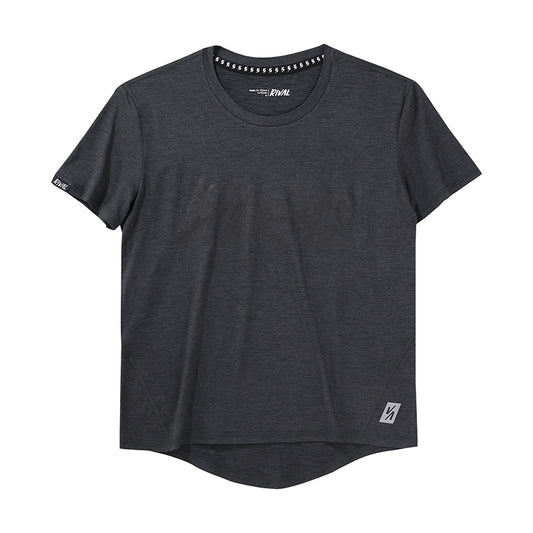 Women's My All Day T-Shirt - Black