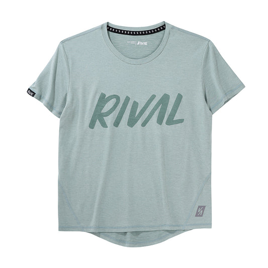 Women's My All Day T-Shirt - Sage
