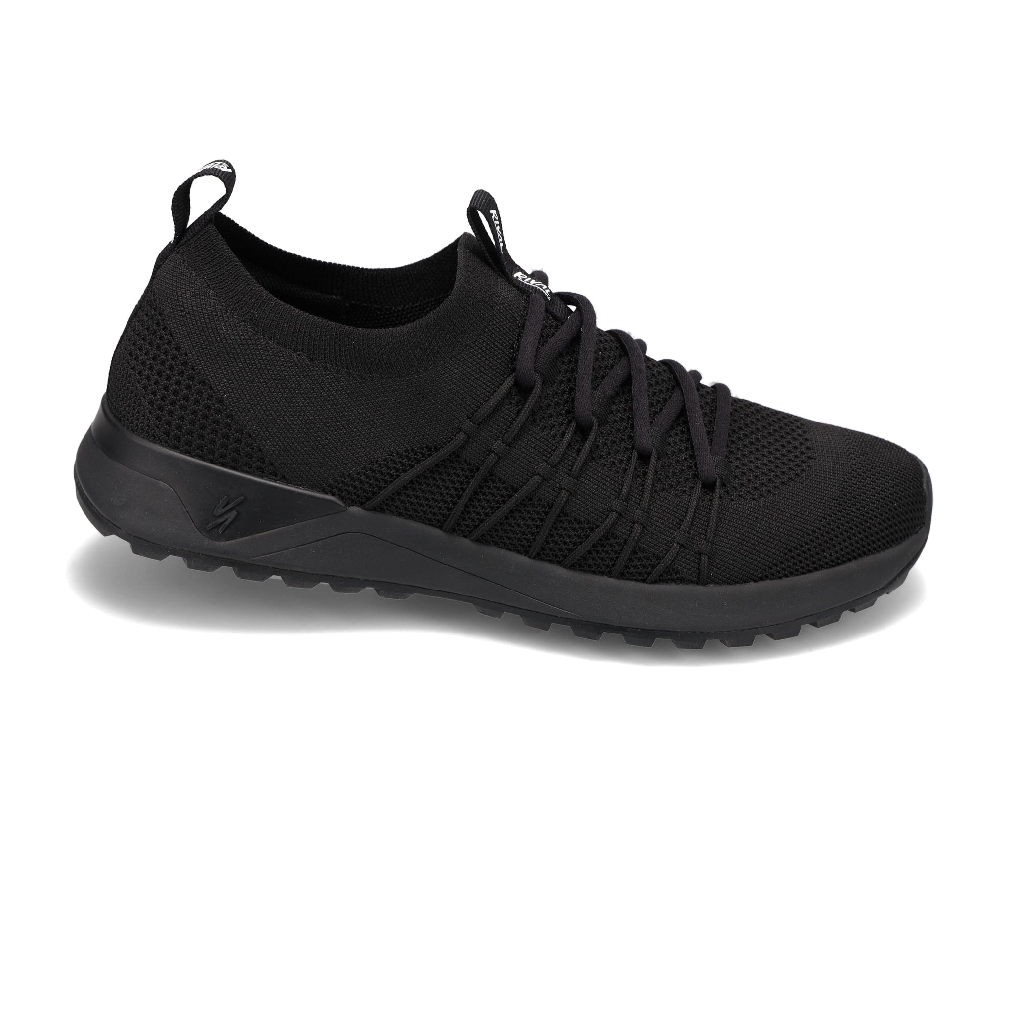 RIVAL Men's Drive - Black/Black/Black