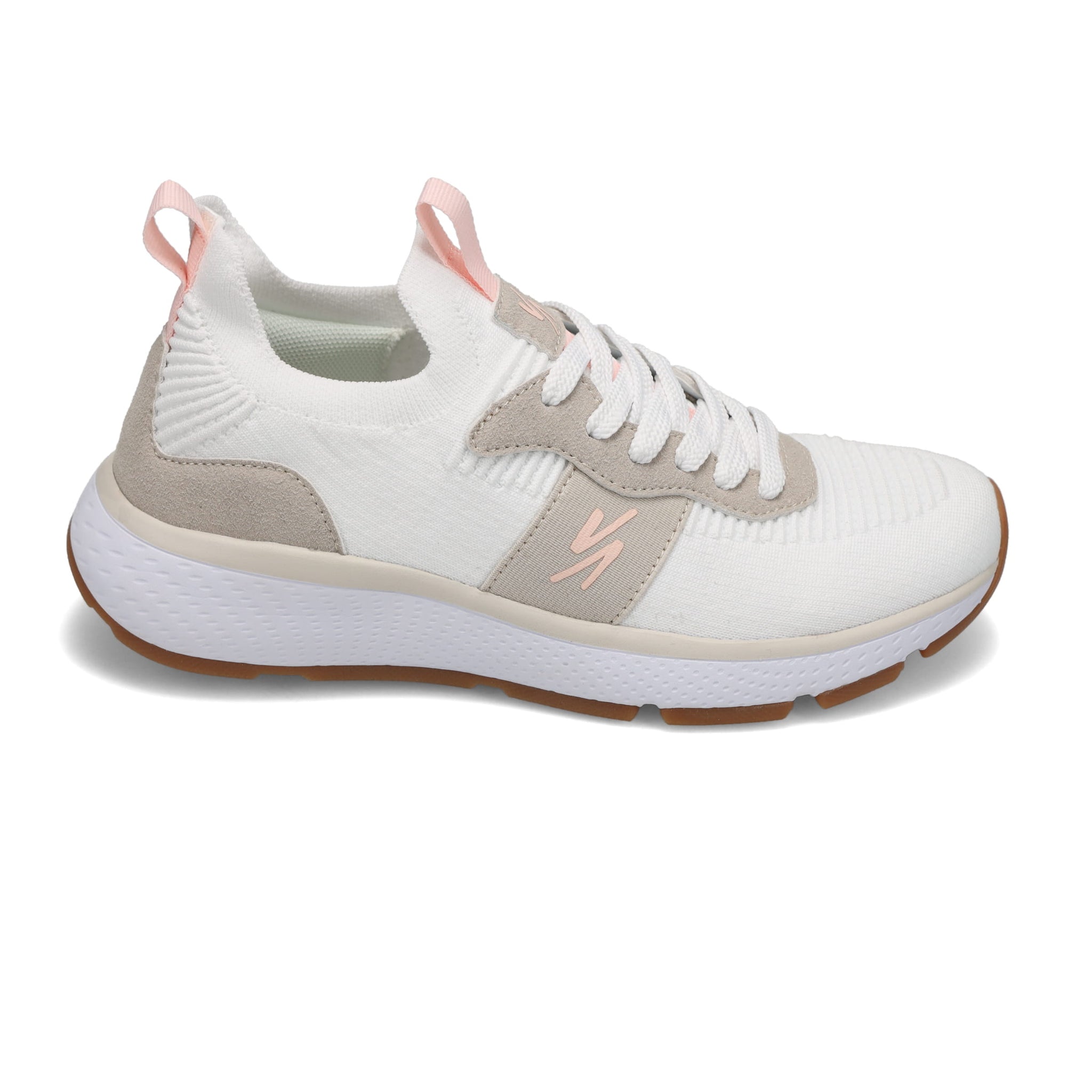 RIVAL Women's Reign - White/Blush/Gum