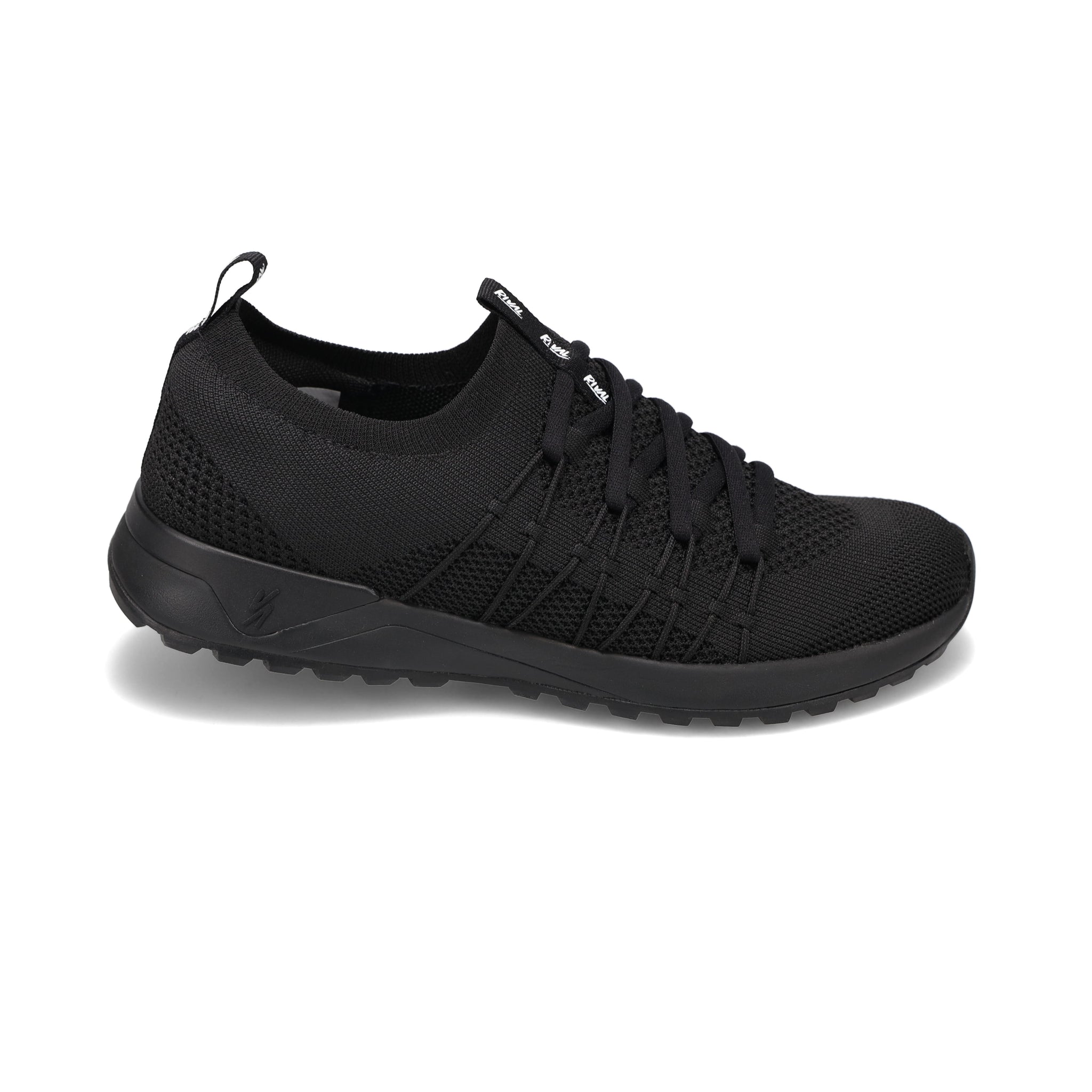 RIVAL Women's Drive - Black/Black/Black