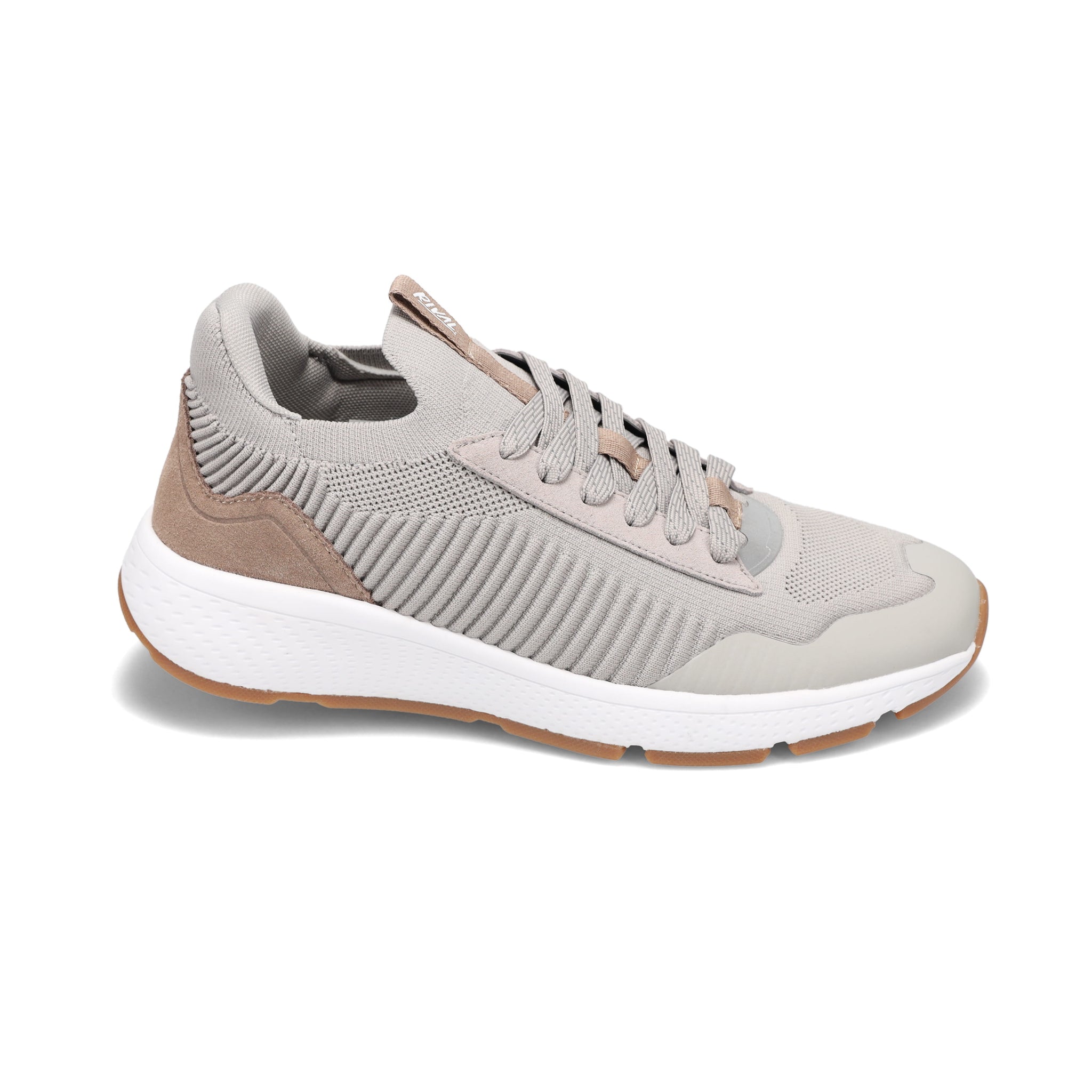 RIVAL Men's Coast - Fossil/Clay/Gum