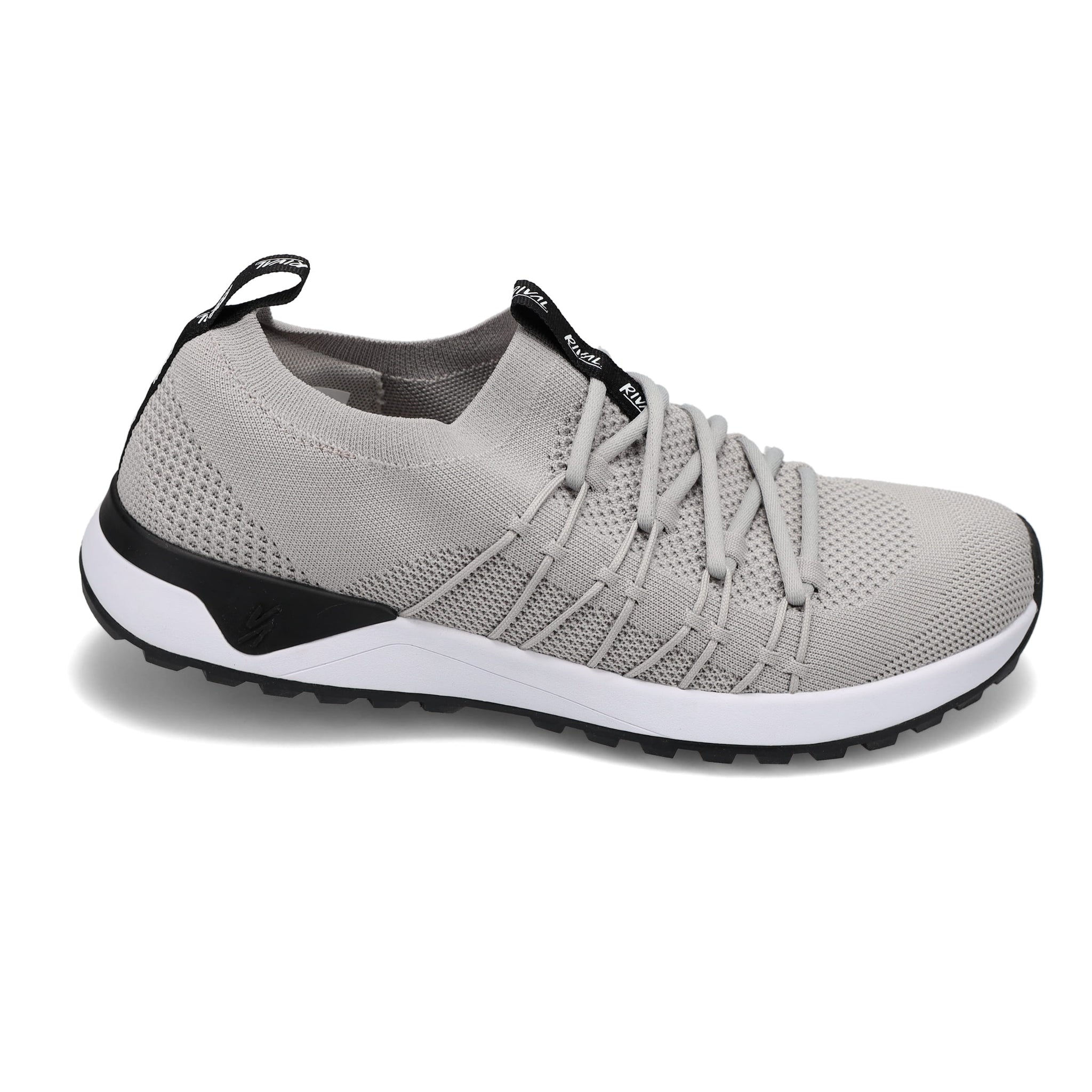 RIVAL Men's Drive - Grey/Black/White