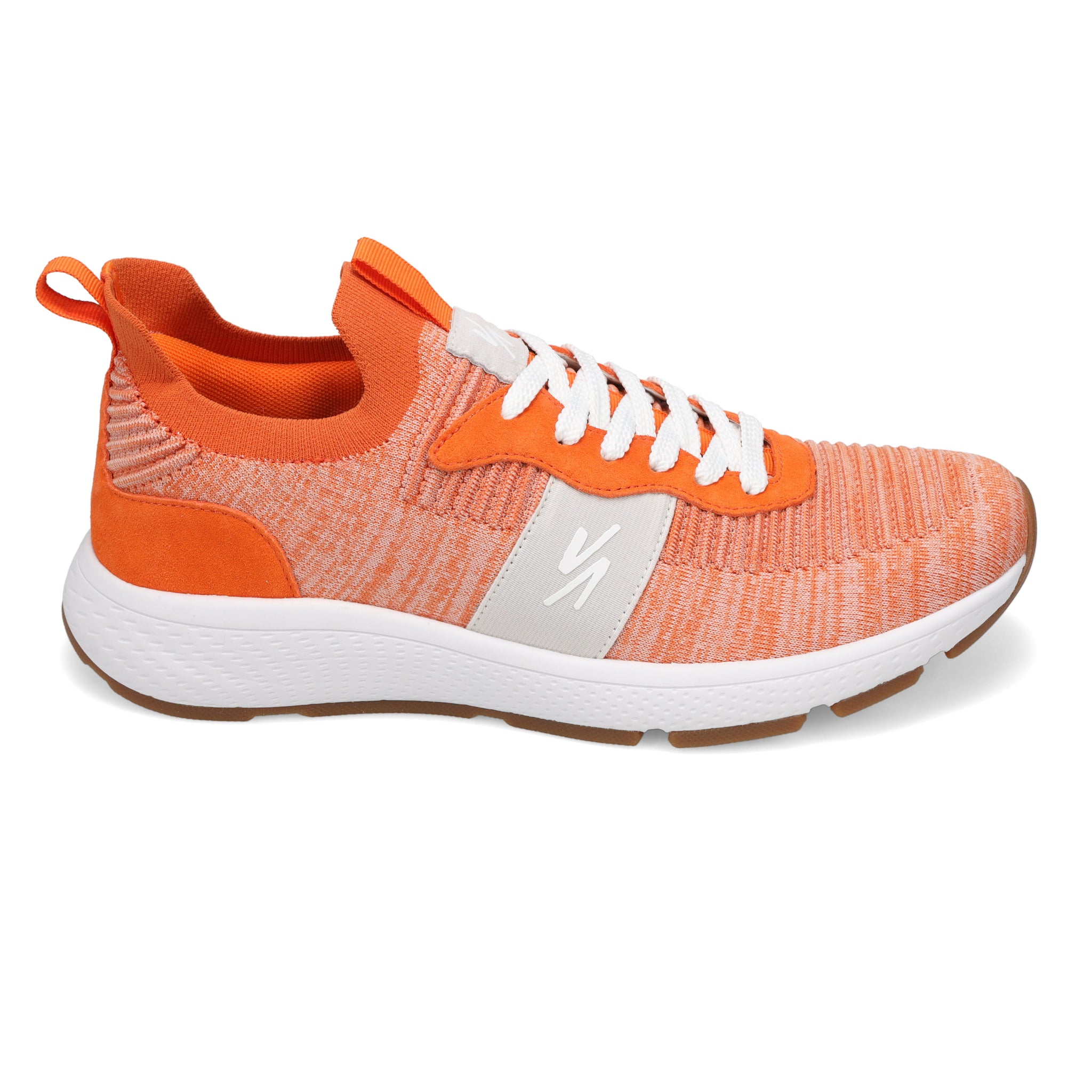 RIVAL Men's Reign Remix - Orange/White/Gum