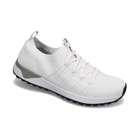 RIVAL Men's Drive - White/Grey/White