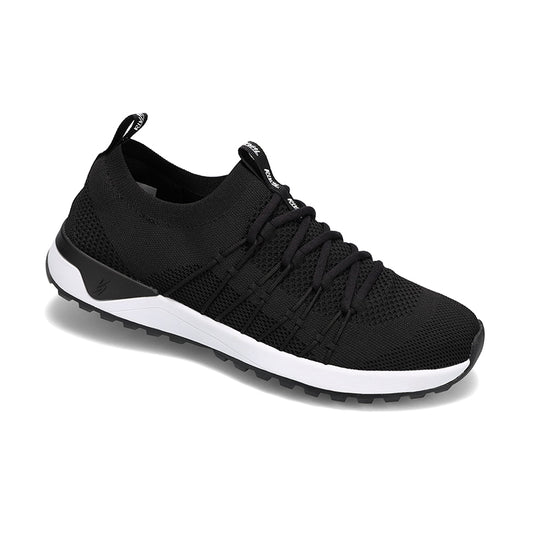 RIVAL Men's Drive - Black/Black/White