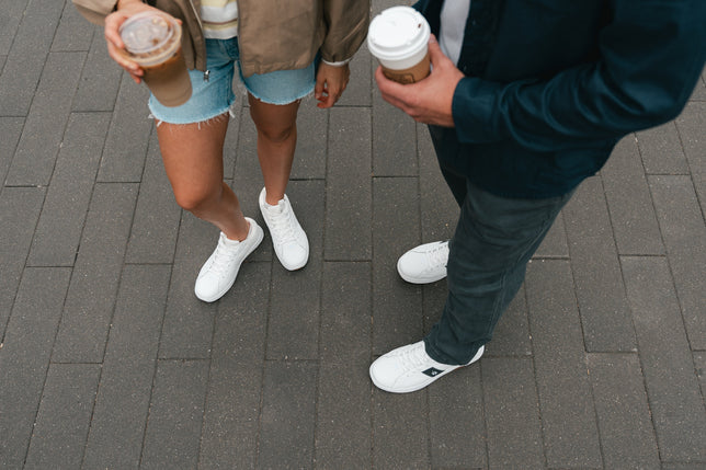 Men's & Women's Court Shoes