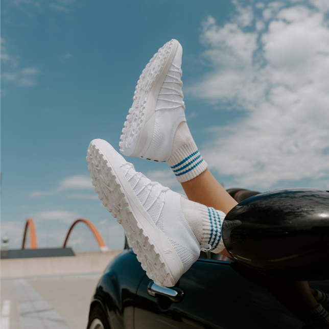 Women's Drive