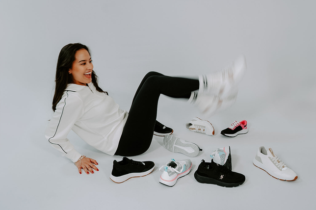 Sneakers arrivals discount